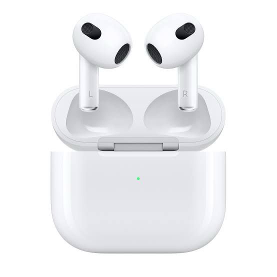 AirPods 3