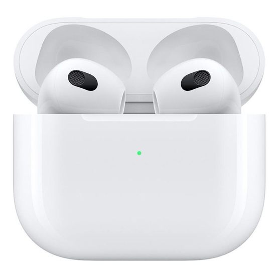AirPods 3
