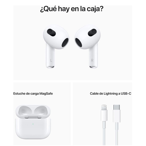 AirPods 3