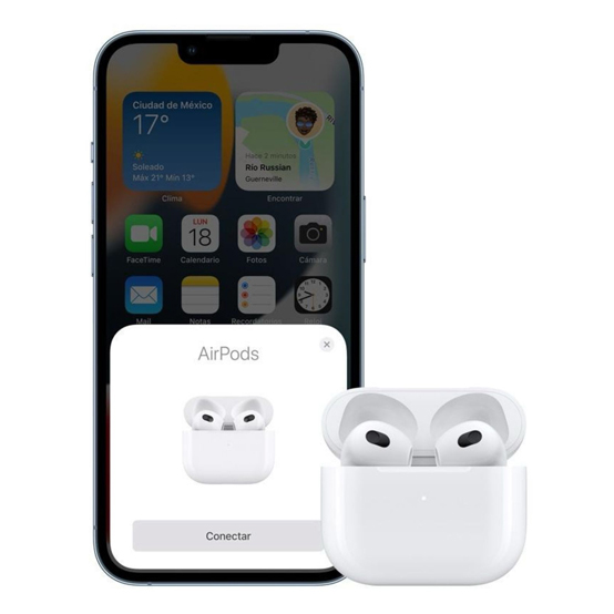 AirPods 3